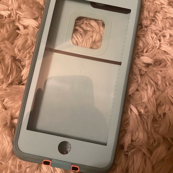 iPhone 7/8+ life proof case - Picture 5 of 5